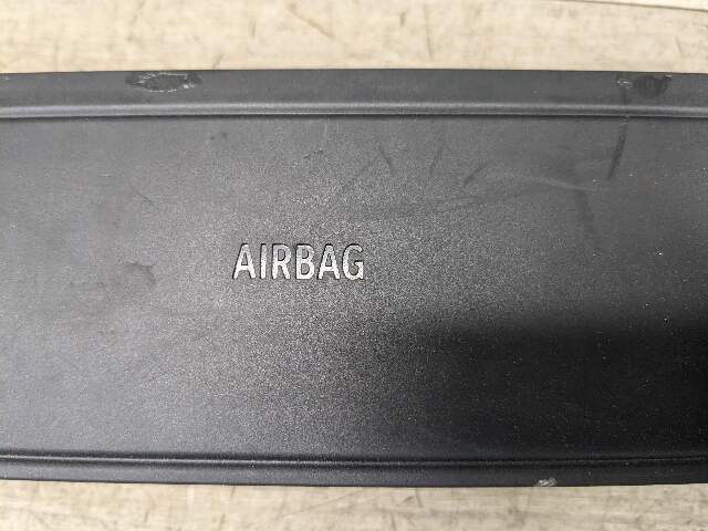OEM BMW F22 F30 F32 F36 M3 M4 Front Right Passenger Side Knee Lower Dash Airbag