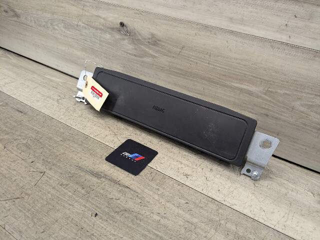 12-20 OEM BMW F22 F30 F32 F80 Front Left Driver Side Knee Lower Dash Airbag