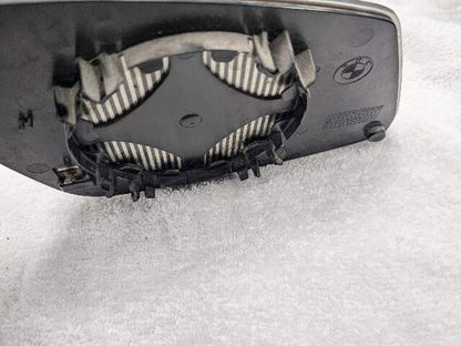 12-18 OEM BMW F22 F30 F32 F36 335 340 Side Mirror Glass Left Driver Heated