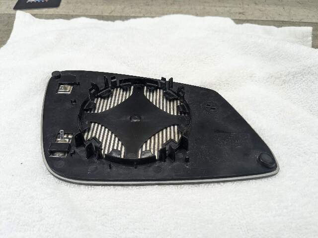 12-18 OEM BMW F22 F30 F32 F36 335 340 Side Mirror Glass Left Driver Heated