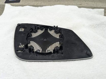 12-18 OEM BMW F22 F30 F32 F36 335 340 Side Mirror Glass Left Driver Heated