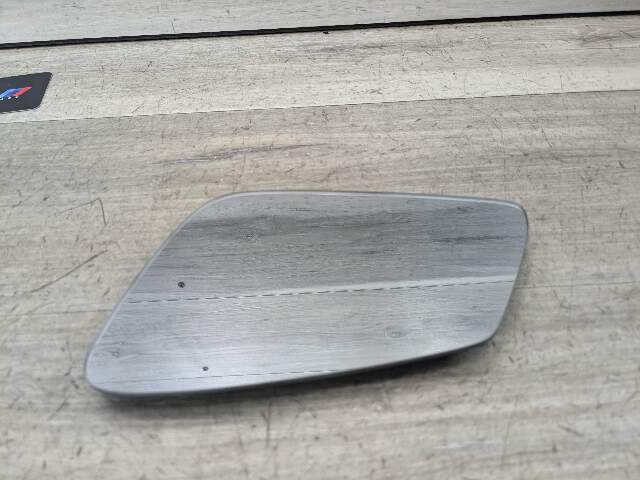 12-18 OEM BMW F22 F30 F32 F36 335 340 Side Mirror Glass Left Driver Heated