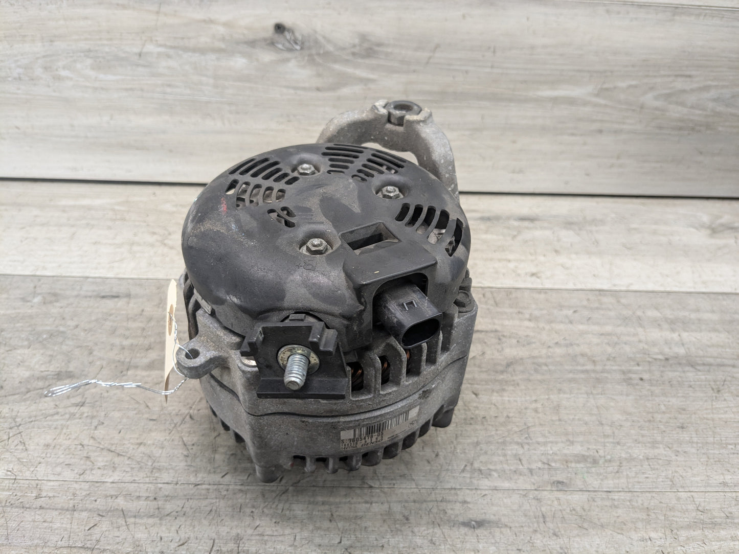 12-18 OEM BMW F22 F23 F30 F32 F33 F36 Engine N20 N26 Alternator Generator 170A