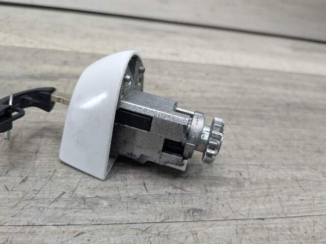 OEM BMW F22 F32 F30 F36 M4 Left Driver Door Lock Key Cylinder Mechanism