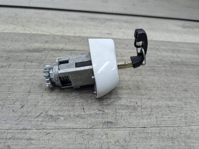 OEM BMW F22 F32 F30 F36 M4 Left Driver Door Lock Key Cylinder Mechanism