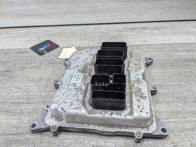 12-16 OEM BMW F22 F30 F32 DME ECU Engine N20 N26 Control Unit Module Computer