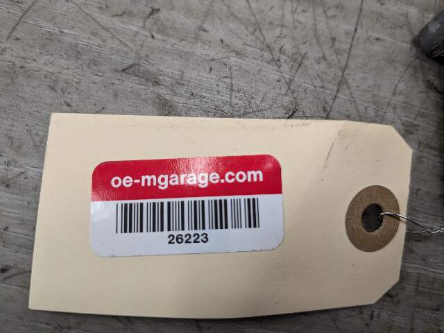 12-16 OEM BMW F22 F30 F32 DME ECU Engine N20 N26 Control Unit Module Computer