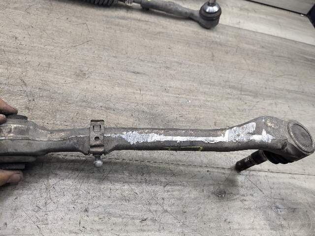14-20 OEM BMW F22 F30 F32 RWD Front Left Upper Lower Control Arm Tie Rod SET