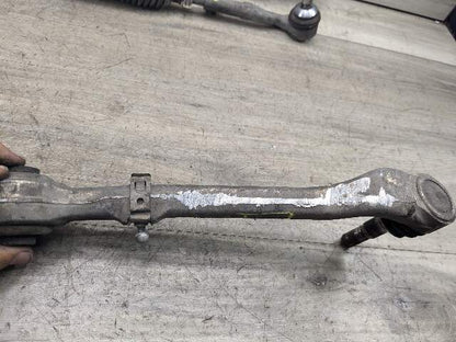 14-20 OEM BMW F22 F30 F32 RWD Front Left Upper Lower Control Arm Tie Rod SET
