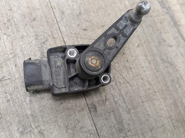 OEM BMW F02 F10 F30 F80 M3 Front Rear Left Right Suspension Height Level Sensor