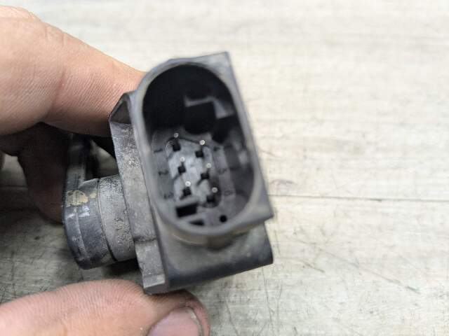 OEM BMW F02 F10 F30 F80 M3 Front Rear Left Right Suspension Height Level Sensor