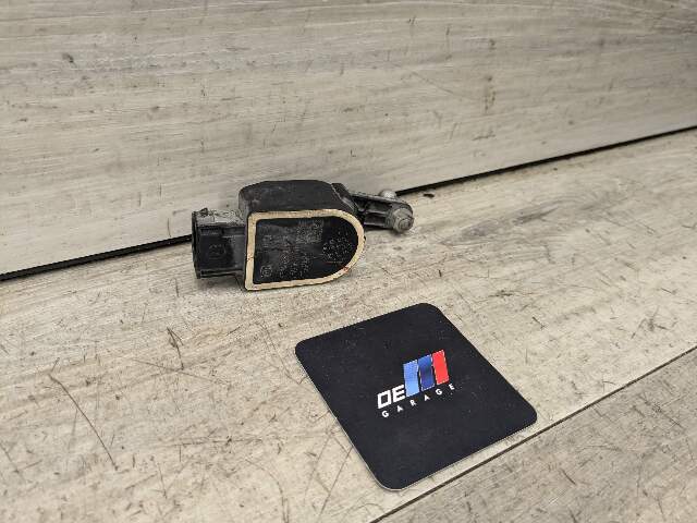 OEM BMW F02 F10 F30 F80 M3 Front Rear Left Right Suspension Height Level Sensor