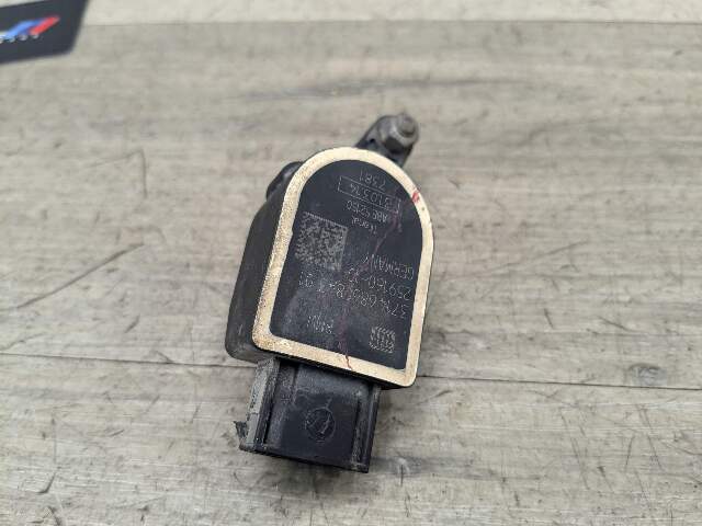 OEM BMW F02 F10 F30 F80 M3 Front Rear Left Right Suspension Height Level Sensor