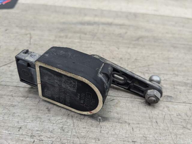 OEM BMW F02 F10 F30 F80 M3 Front Rear Left Right Suspension Height Level Sensor