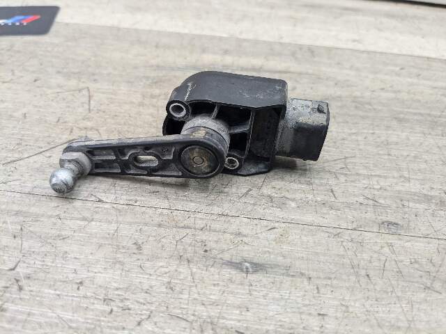 OEM BMW F02 F10 F30 F80 M3 Front Rear Left Right Suspension Height Level Sensor