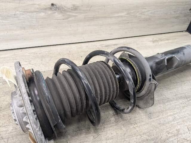 12-16 OEM BMW F22 228 RWD Front Right Passenger Side Suspension Strut Assembly*