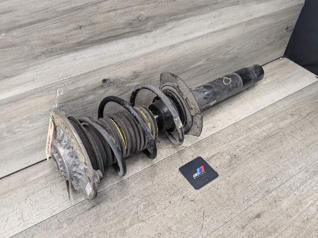 12-16 OEM BMW F22 228 RWD Front Right Passenger Side Suspension Strut Assembly*