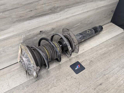 12-16 OEM BMW F22 228 RWD Front Right Passenger Side Suspension Strut Assembly*