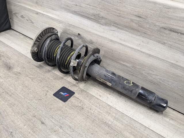 12-16 OEM BMW F22 228 RWD Front Right Passenger Side Suspension Strut Assembly*