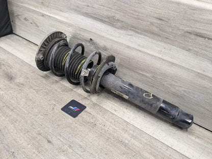 12-16 OEM BMW F22 228 RWD Front Right Passenger Side Suspension Strut Assembly*