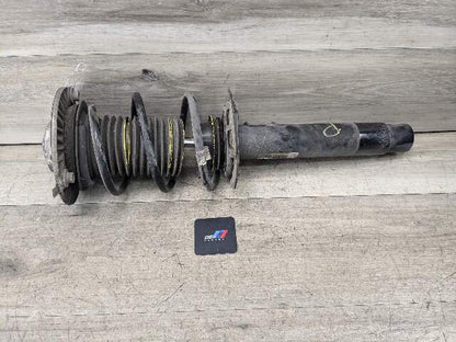 12-16 OEM BMW F22 228 RWD Front Right Passenger Side Suspension Strut Assembly*