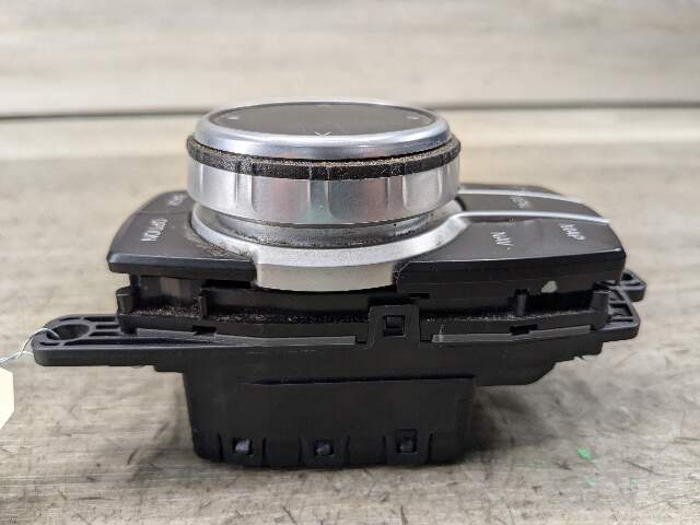 OEM BMW G30 G01 G02 F90 X3 X4 iDrive Navigation Controller Knob NBT NAV Button