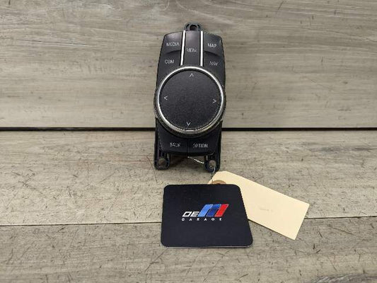 OEM BMW G30 G01 G02 F90 X3 X4 iDrive Navigation Controller Knob NBT NAV Button