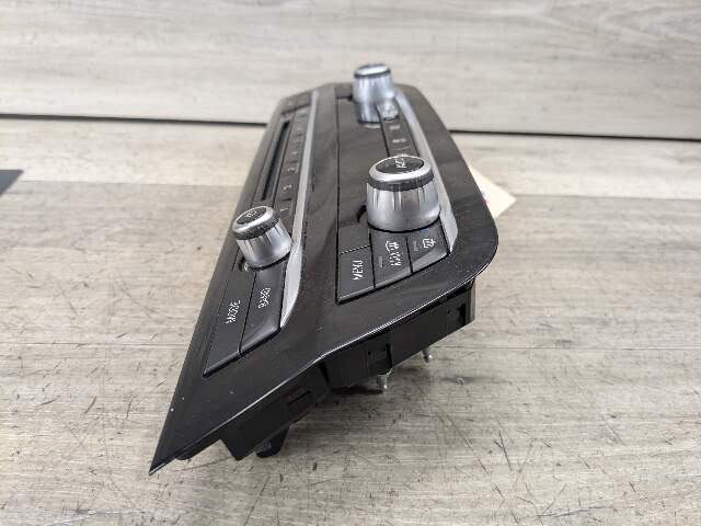 18-24 OEM BMW F97 F98 G01 G02 X3 X4 AC Climate Control Panel Radio Media Buttons