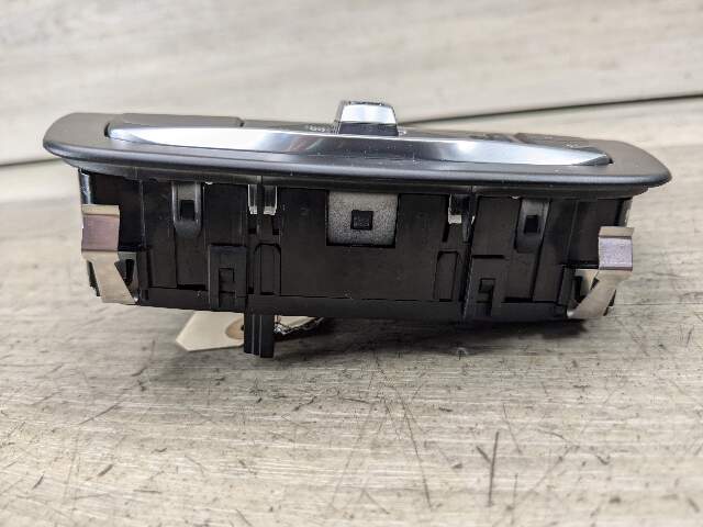 OEM BMW G01 G02 F97 F98 X3 X4 Headlight Switch Control Panel Light Module BLACK