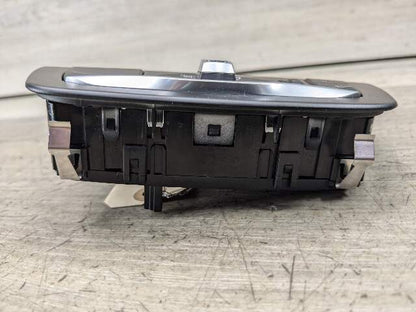 OEM BMW G01 G02 F97 F98 X3 X4 Headlight Switch Control Panel Light Module BLACK