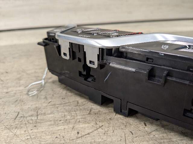 OEM BMW F97 F98 X3M X4M M Sport Comfort Operating Unit Center Console Switch