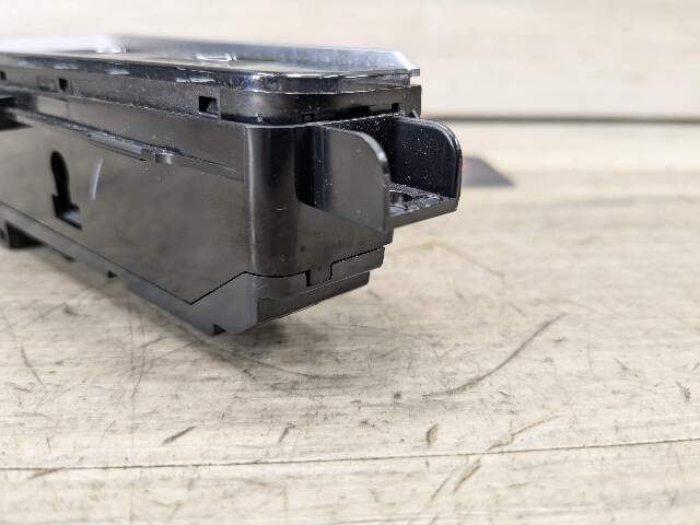 OEM BMW F97 F98 X3M X4M M Sport Comfort Operating Unit Center Console Switch