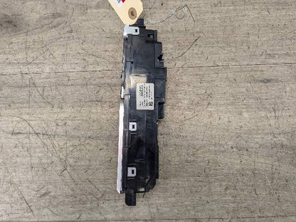 OEM BMW F97 F98 X3M X4M M Sport Comfort Operating Unit Center Console Switch