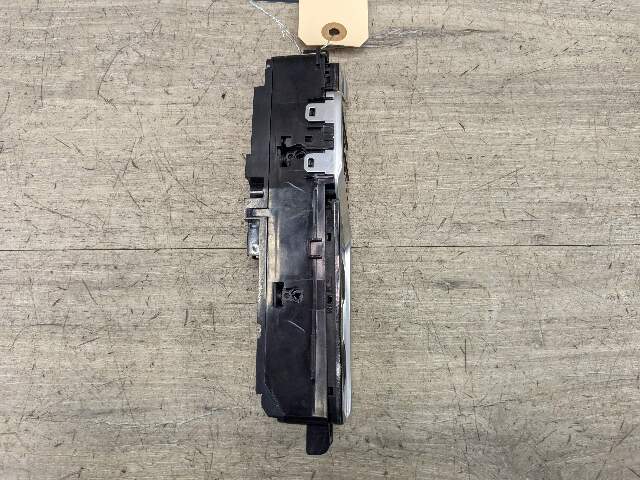 OEM BMW F97 F98 X3M X4M M Sport Comfort Operating Unit Center Console Switch
