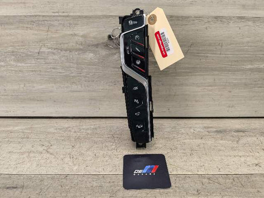 OEM BMW F97 F98 X3M X4M M Sport Comfort Operating Unit Center Console Switch