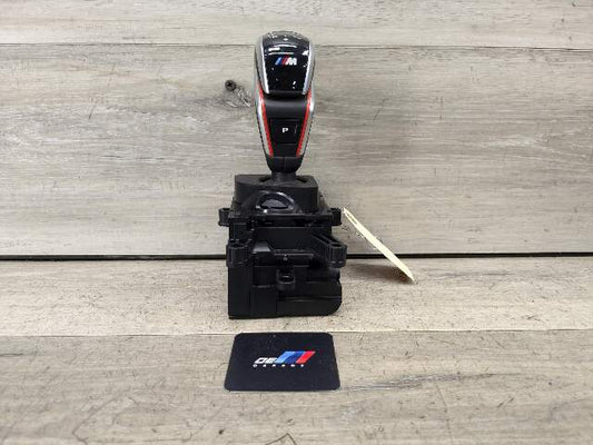 OEM BMW F97 F98 X3M X4M Auto Transmission Shifter Knob Gear Selector Switch