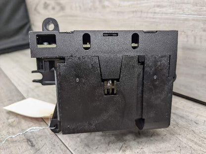 OEM BMW F97 F98 X3M X4M Auto Transmission Shifter Knob Gear Selector Switch