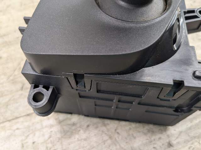 OEM BMW F97 F98 X3M X4M Auto Transmission Shifter Knob Gear Selector Switch