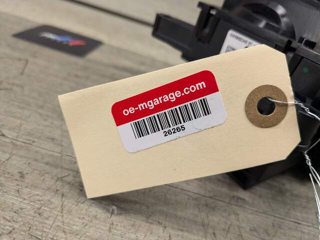 OEM BMW F97 F98 X3M X4M Auto Transmission Shifter Knob Gear Selector Switch