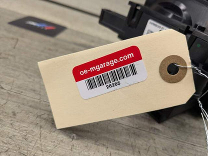 OEM BMW F97 F98 X3M X4M Auto Transmission Shifter Knob Gear Selector Switch