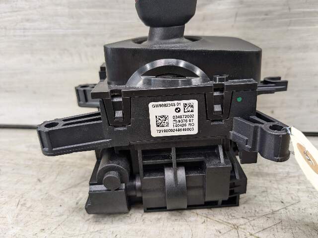 OEM BMW F97 F98 X3M X4M Auto Transmission Shifter Knob Gear Selector Switch