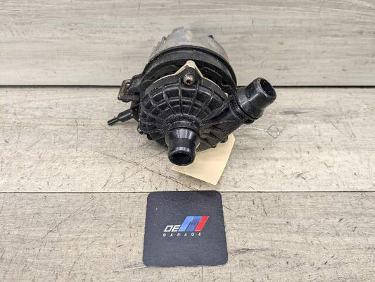 OEM BMW G01 G05 G12 F97 F98 Auxiliary Electric Water Pump Cooling Engine B46 S58