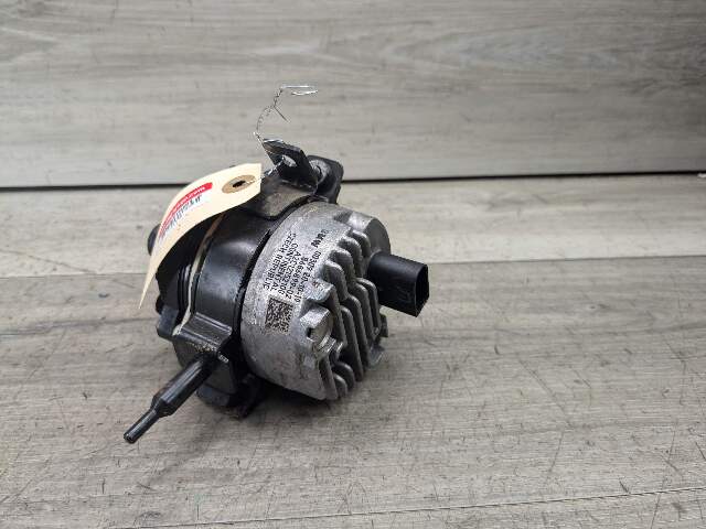 OEM BMW G01 G05 G12 F97 F98 Auxiliary Electric Water Pump Cooling Engine B46 S58