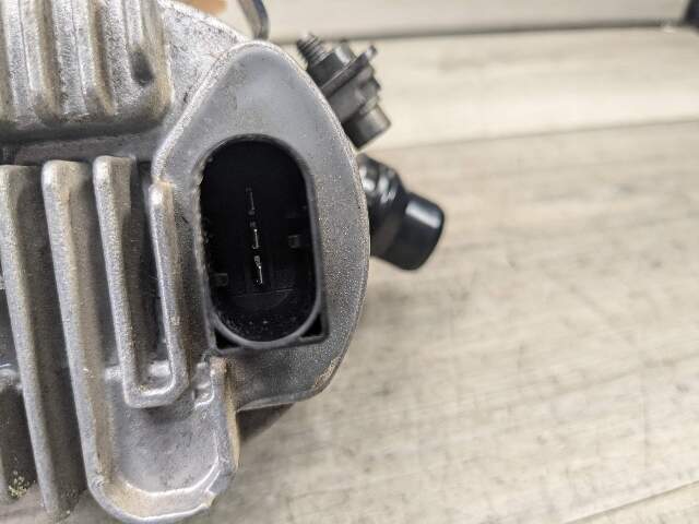 OEM BMW G01 G05 G12 F97 F98 Auxiliary Electric Water Pump Cooling Engine B46 S58