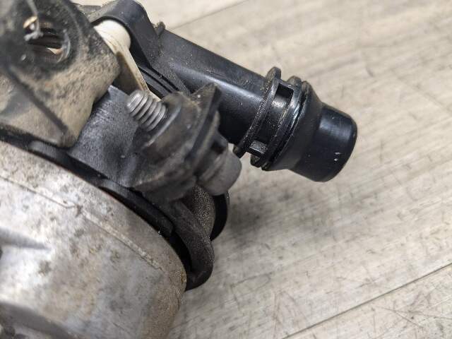 OEM BMW G01 G05 G12 F97 F98 Auxiliary Electric Water Pump Cooling Engine B46 S58