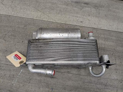 OEM BMW F97 F98 X3M X4M AC Condenser Air Conditioning Radiator with Drier