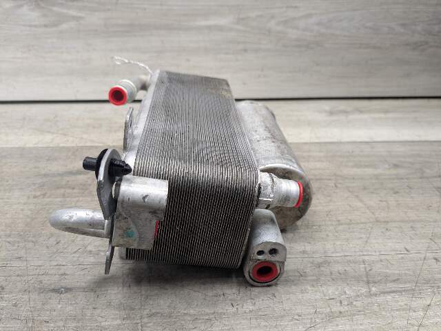 OEM BMW F97 F98 X3M X4M AC Condenser Air Conditioning Radiator with Drier