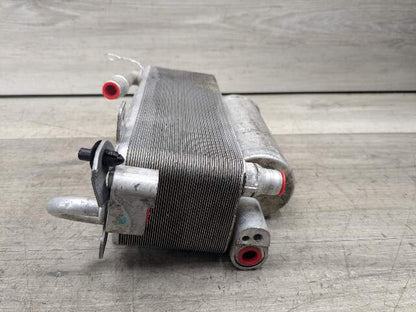 OEM BMW F97 F98 X3M X4M AC Condenser Air Conditioning Radiator with Drier