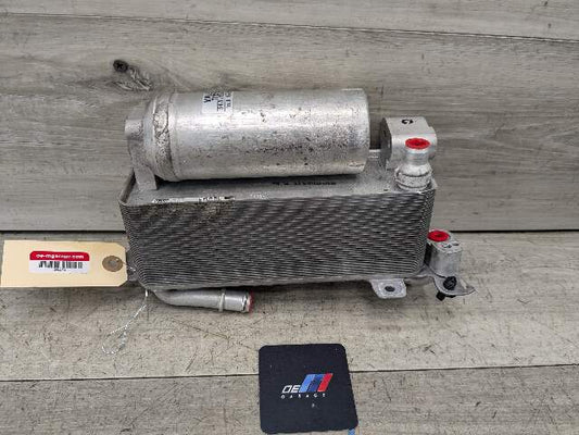 OEM BMW F97 F98 X3M X4M AC Condenser Air Conditioning Radiator with Drier