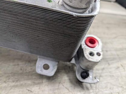 OEM BMW F97 F98 X3M X4M AC Condenser Air Conditioning Radiator with Drier